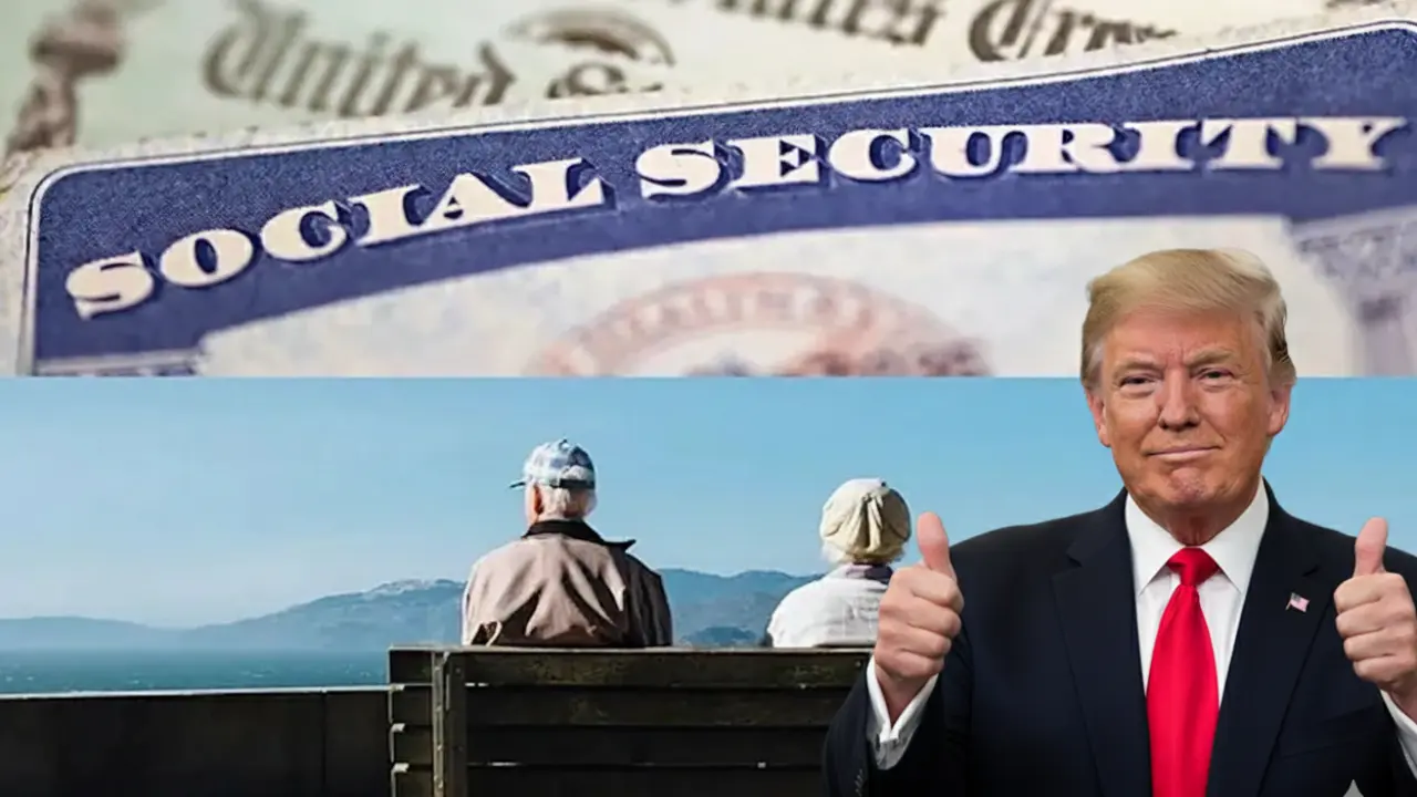 Say goodbye to retirement at 65 Here’s when you can collect full Social Security benefits