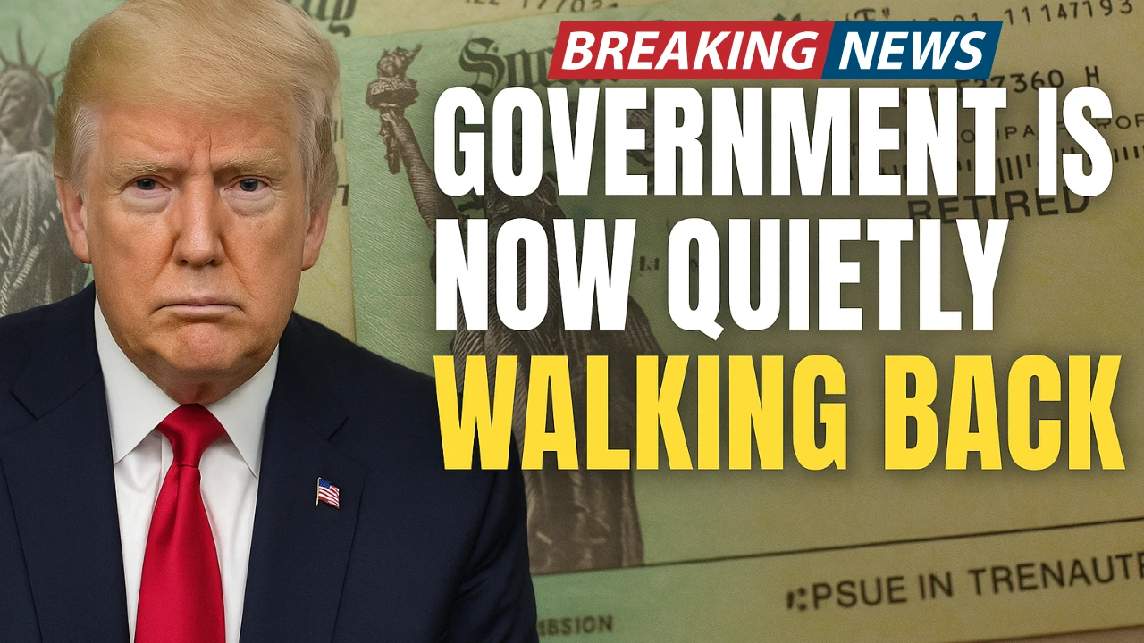 After Weeks of ‘Final’ Deadlines, the Government Is Now Quietly Walking Back Its Plan to End All Social Security Paper Checks (3)