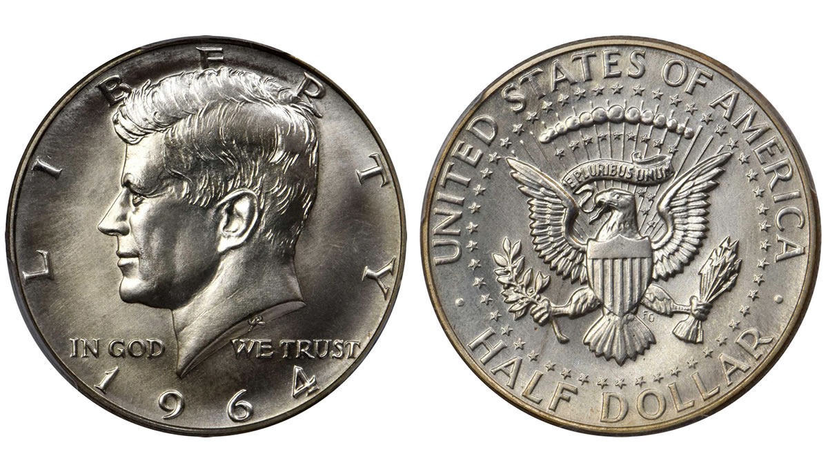 Rare Kennedy Half Dollar Worth $156,000 – Still Circulating Today