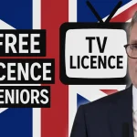 UK Free TV Licence for Seniors – How to Apply Under the New Rules