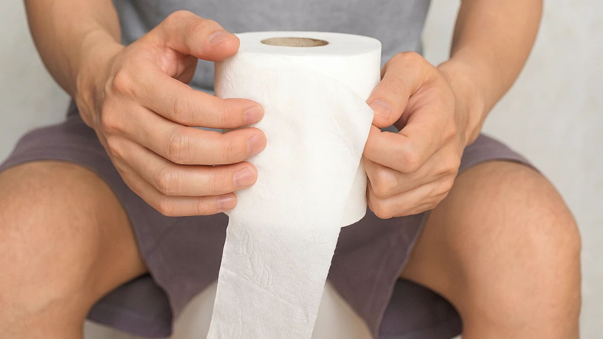 Your Poop Schedule Says a Lot About Your Overall Health, Study Shows