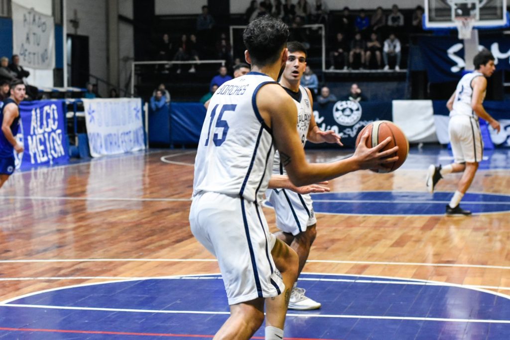 Atalaya y un plantel con sentido de pertenencia para afrontar el Federal