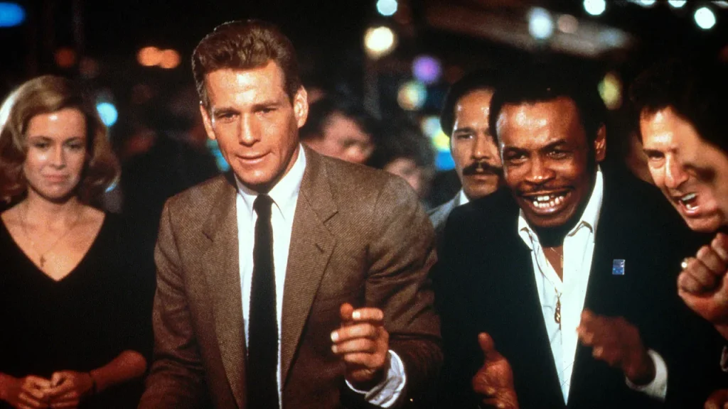 Nueva York se ha contagiado de fiebre por el juego.