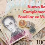 Nuevo Bono Complementario Familiar en Venezuela: Cómo Cobrarlo a Través del Sistema Patria