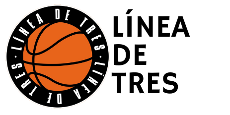 Línea de Tres