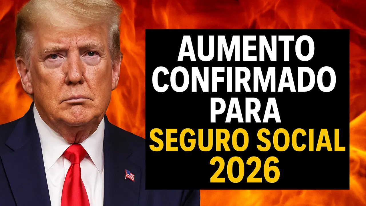 Aumento confirmado para Seguro Social 2026 cuánto recibirán los beneficiarios en Puerto Rico