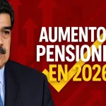 Aumento de pensiones en 2026 lo que se sabe del nuevo ajuste del IVSS
