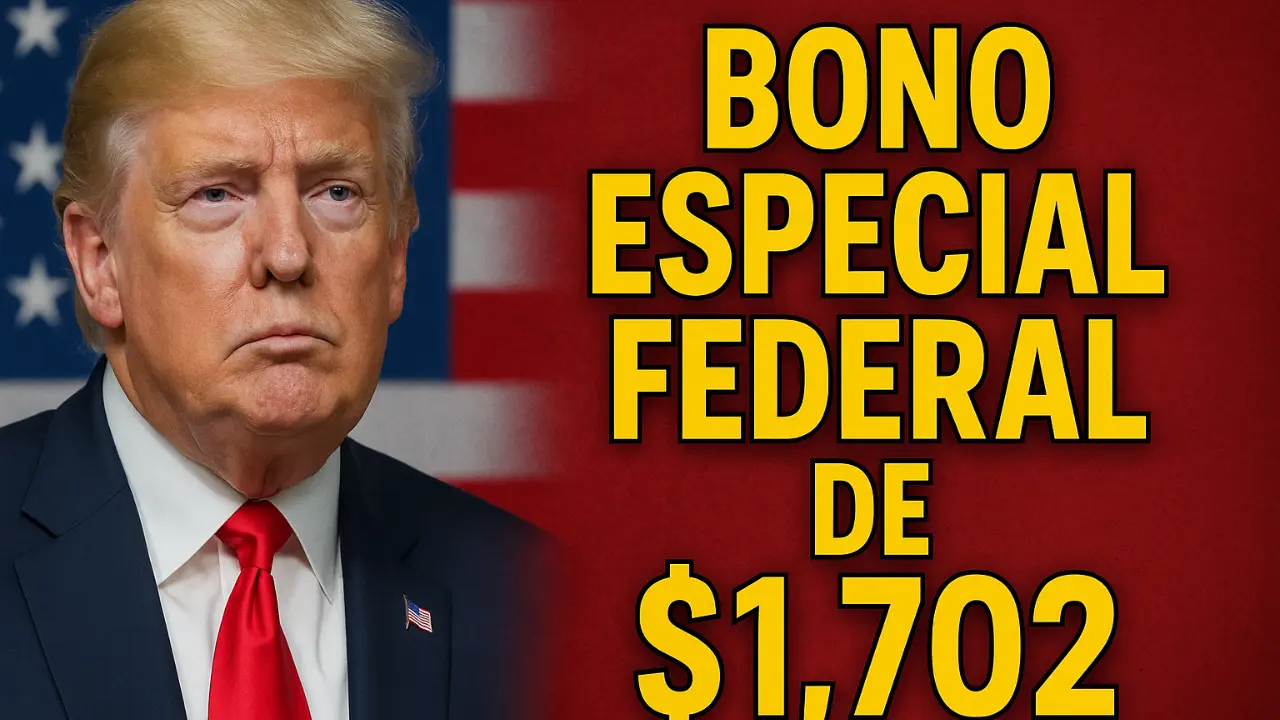 Bono Especial Federal de 1,702 quiénes en Puerto Rico califican en noviembre