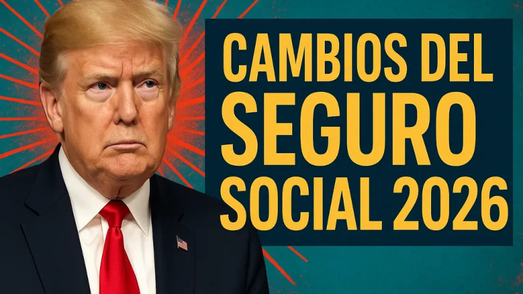 Cambios del Seguro Social 2026 cómo afectarán a los beneficiarios en Puerto Rico desde noviembre
