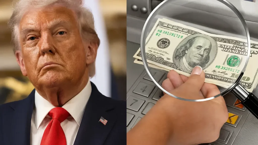 Confirmado El IRS investigará uno por uno a quienes hayan retirado más de este monto de un cajero automático