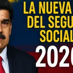 La nueva ley del seguro social 2026 qué cambia para trabajadores y pensionados