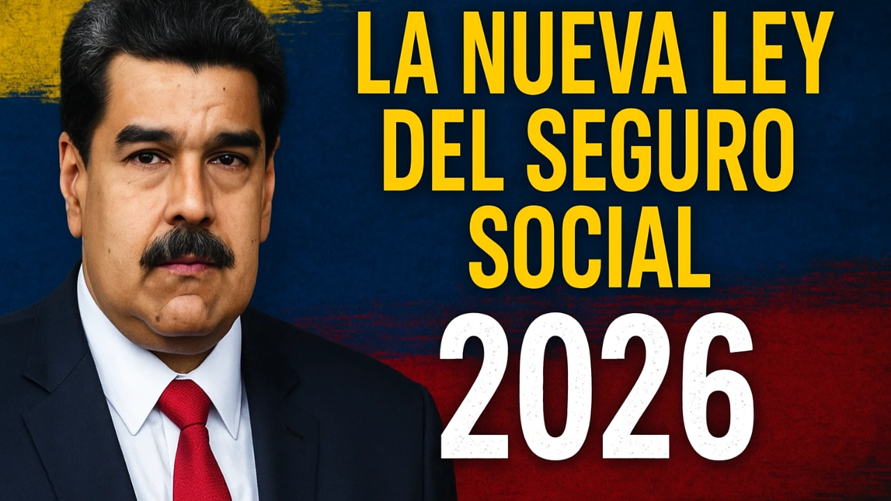 La nueva ley del seguro social 2026 qué cambia para trabajadores y pensionados
