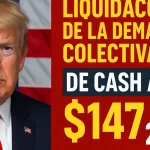 Liquidación de la demanda colectiva de Cash App 147 2025 Comprobación fácil de elegibilidad, proceso de reclamación y calendario de pago