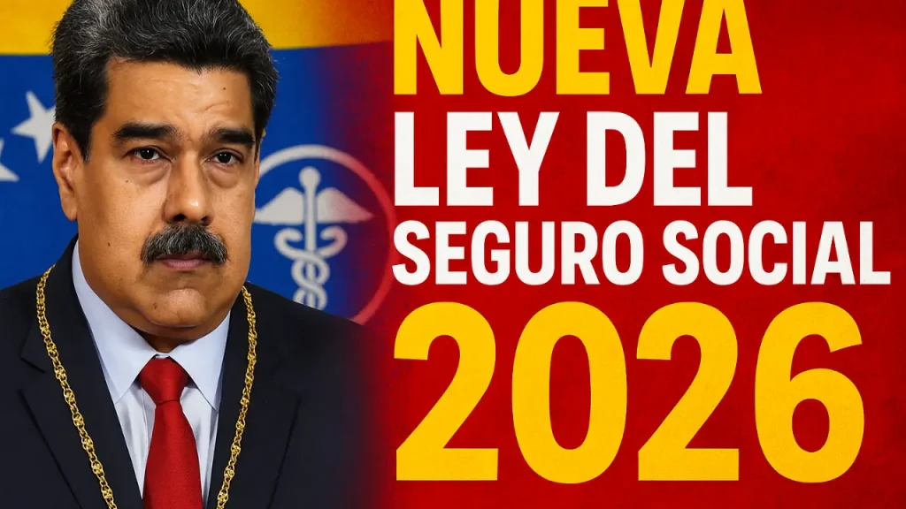 Nueva ley del seguro social 2026 qué cambia para trabajadores y pensionados