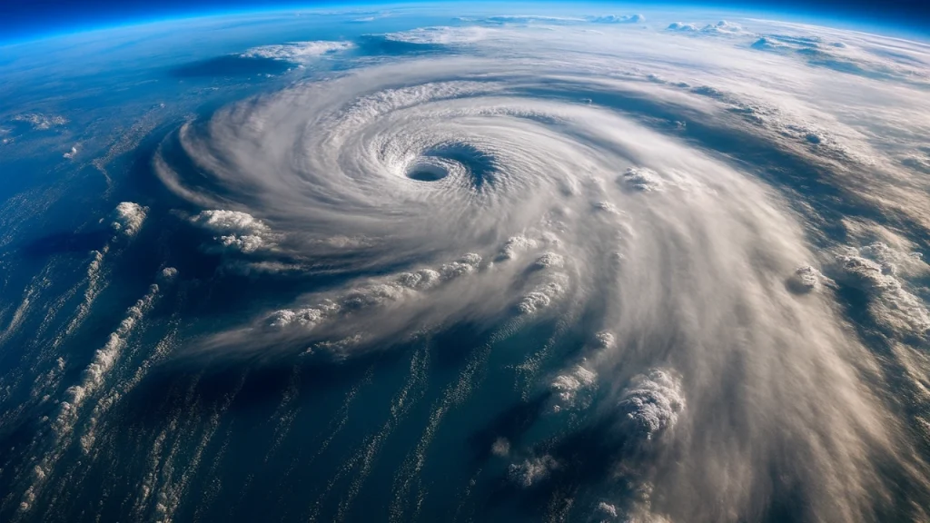 Se viene un ciclón que traerá tormentas intensas y habrá 72 horas de lluvias y ráfagas de viento: las zonas afectadas