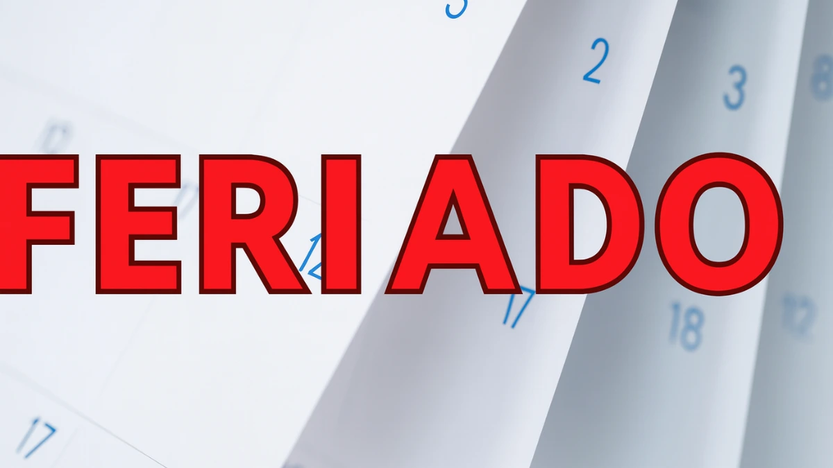 Confirmado El Gobierno decretó un nuevo feriado para el próximo lunes 8 de diciembre será el último fin de semana largo