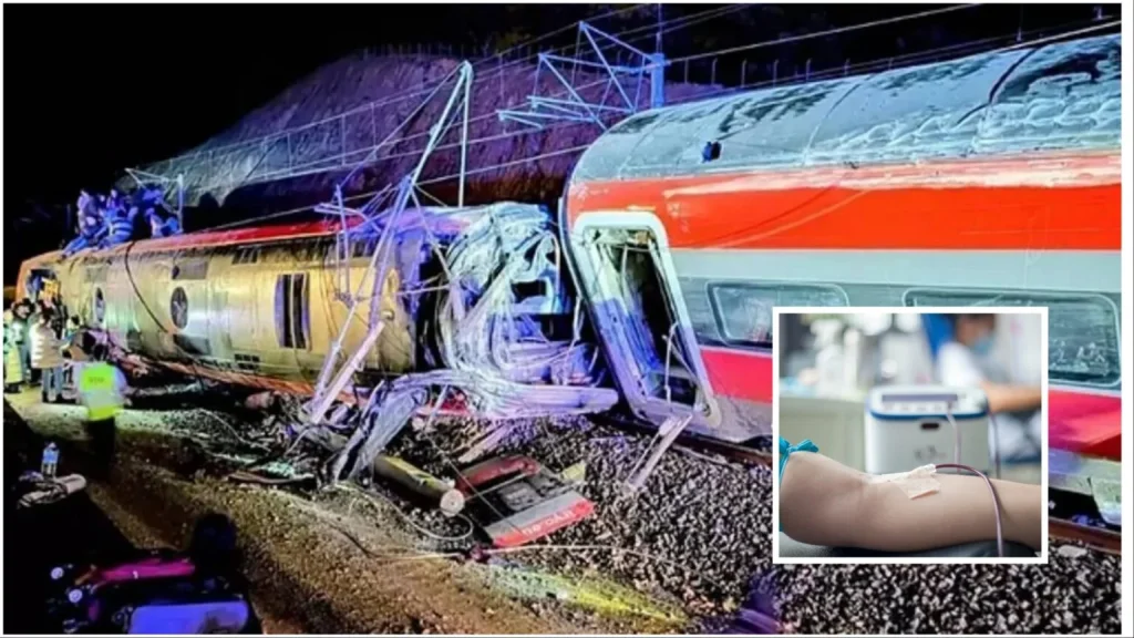Últimas noticias sobre el accidente de tren en España: PM Sánchez promete “transparencia absoluta” mientras la cifra de muertos sube a 40