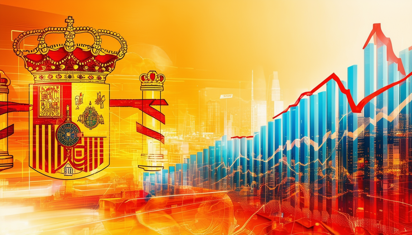 El presidente Pedro Sánchez anuncia un “gran fondo soberano” con 10.500 millones de euros para suplir el fin inminente de la ayuda de la UE