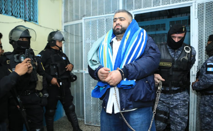 Guatemala, atrapada entre la violencia de las pandillas y el efecto Bukele