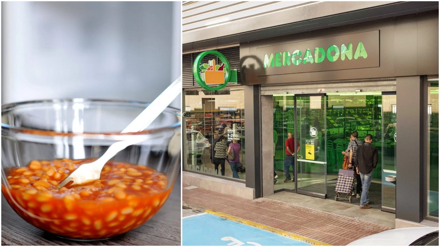 Los supermercados en España amplían su oferta para atraer a residentes extranjeros