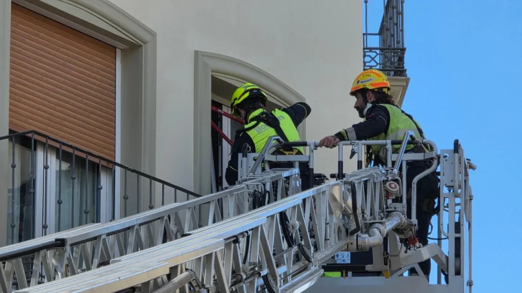 Hallan sin vida a un jubilado británico en su casa de la Costa Blanca tras la alerta de su familia
