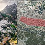 Los vecinos evacuados de Grazalema comienzan a volver a sus hogares