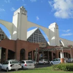 Grave accidente en la Costa del Sol: un autobús atropella a una mujer en Málaga