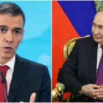 Pedro Sánchez defiende que Europa priorice sus valores frente a la amenaza nuclear de Rusia