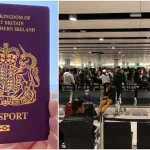 Nuevas exigencias de viaje generan inquietud entre británicos con doble nacionalidad