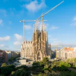 La Sagrada Familia de Barcelona abrirá gratuitamente a miles de visitantes: lo que debes saber