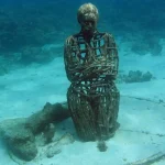 Almuñécar creará un parque submarino con esculturas para buceo