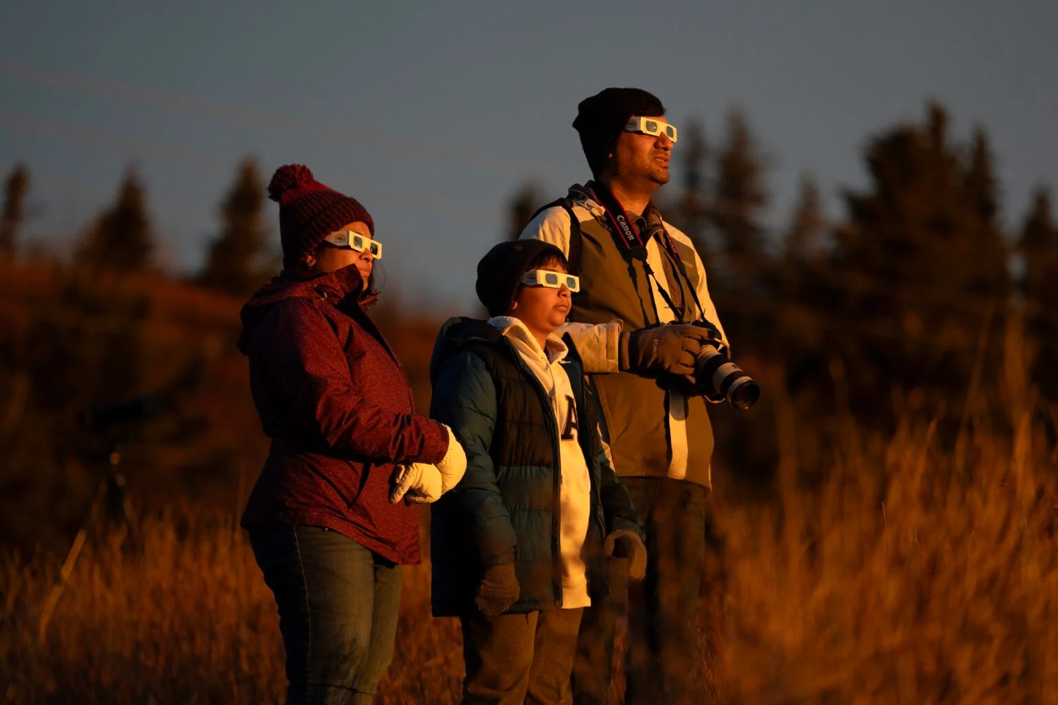 Fiebre turística en España rural por el eclipse solar: 10 millones de visitantes se preparan para agosto