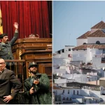 El hombre que intentó ser dictador en España vive ahora retirado en la Costa del Sol